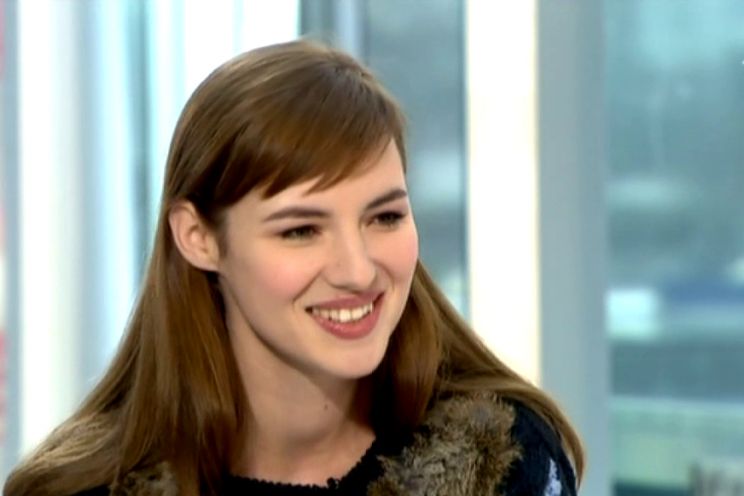 Louise Bourgoin