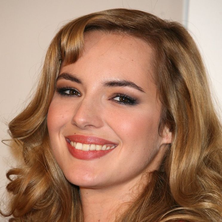 Louise Bourgoin