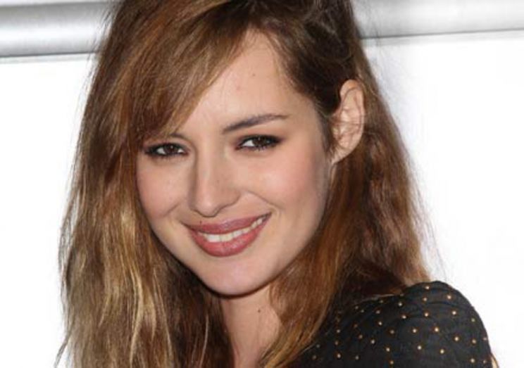 Louise Bourgoin