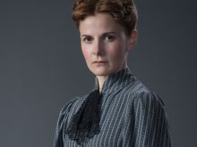 Louise Brealey