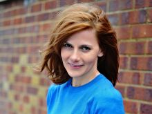 Louise Brealey