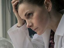 Louise Brealey