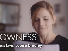 Louise Brealey