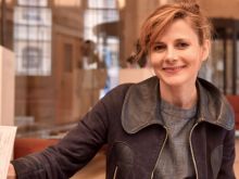 Louise Brealey