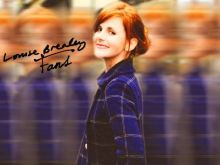 Louise Brealey #431059 picture (Landscape Medium)