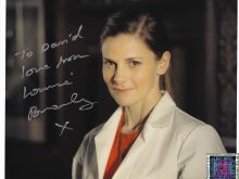 Louise Brealey