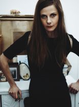 Louise Brealey