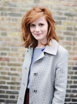 Louise Brealey