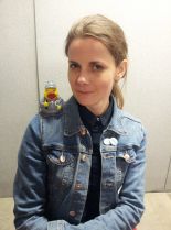 Louise Brealey