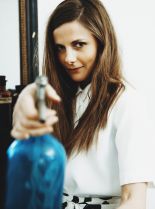 Louise Brealey