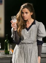 Louise Brealey #431051 picture (Portrait Medium)