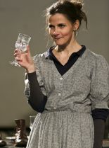 Louise Brealey