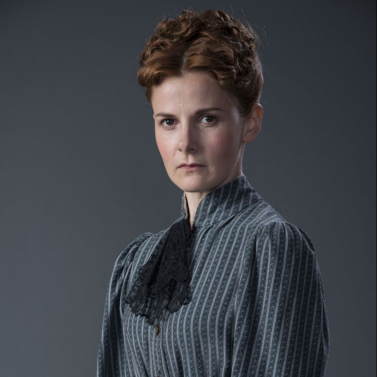 Louise Brealey