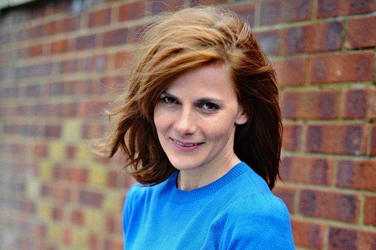 Louise Brealey