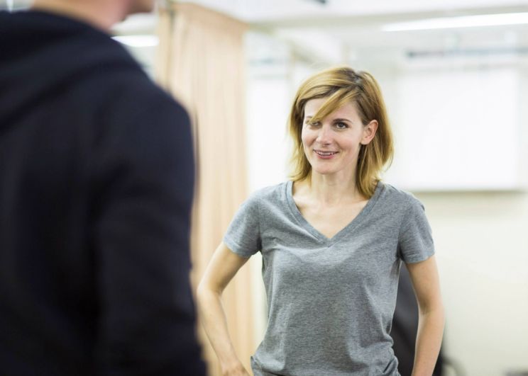 Louise Brealey