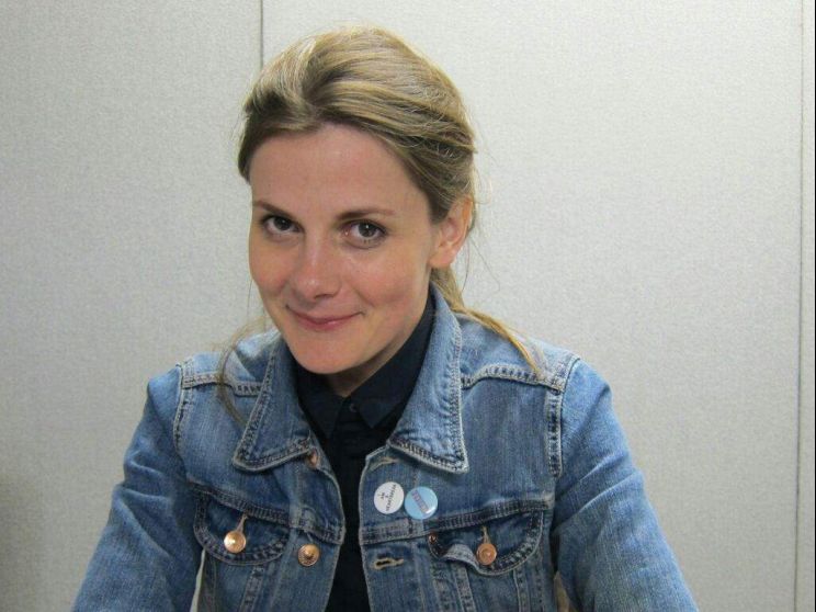 Louise Brealey