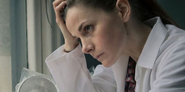 Louise Brealey