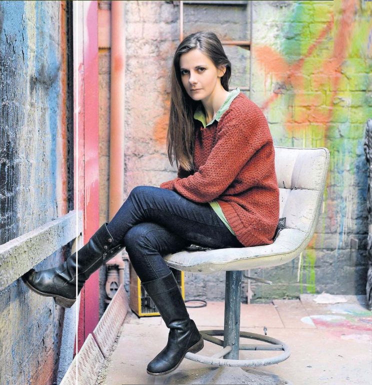 Louise Brealey