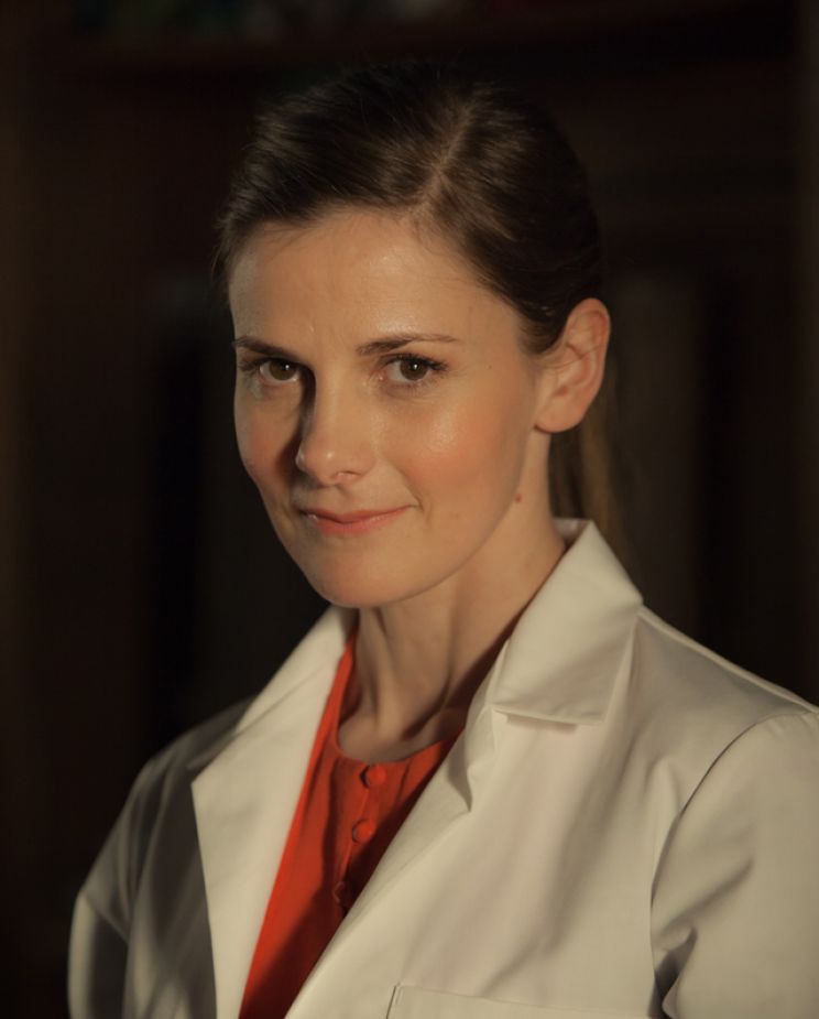 Louise Brealey