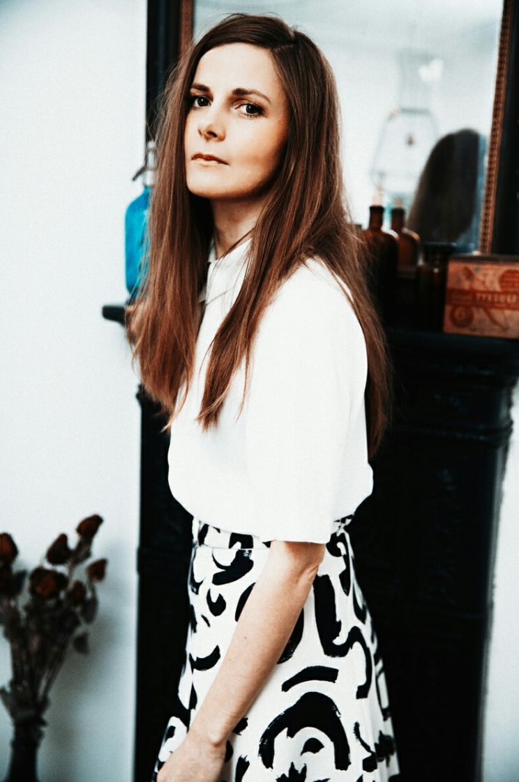 Louise Brealey