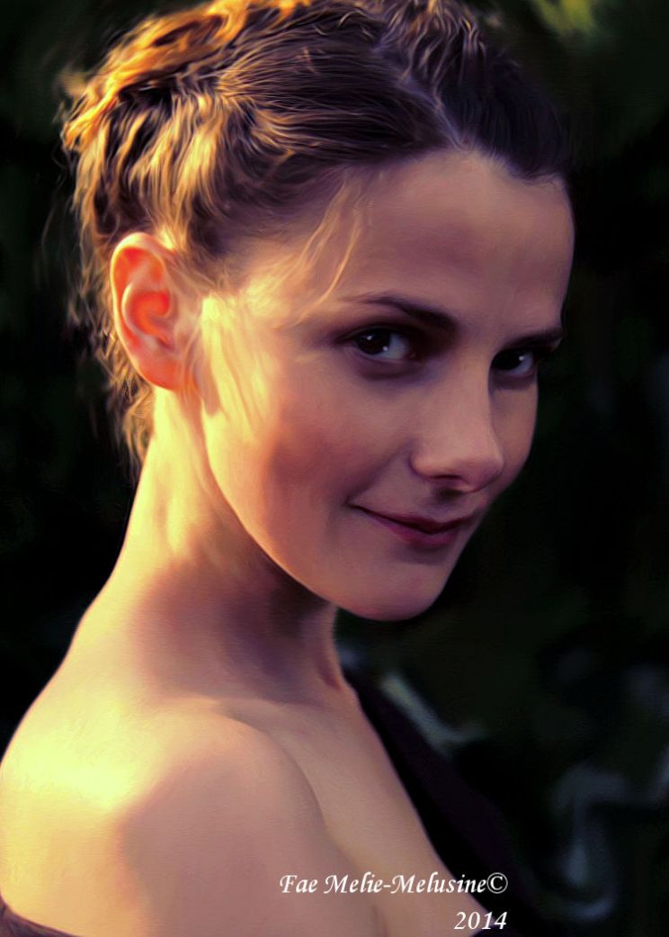 Louise Brealey