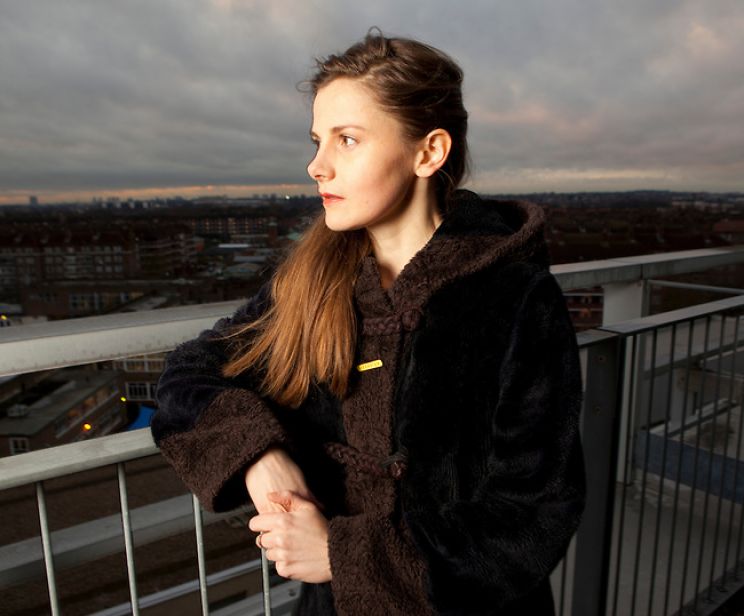 Louise Brealey