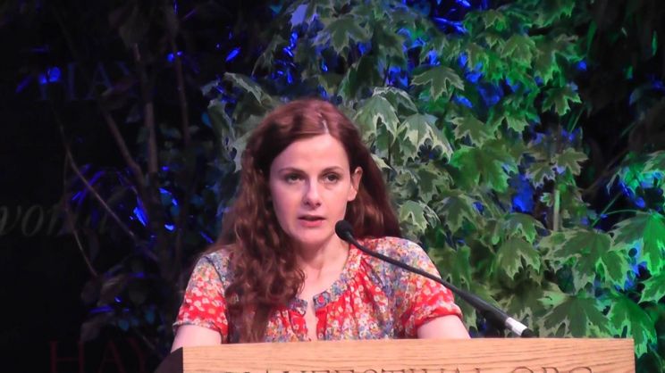 Louise Brealey