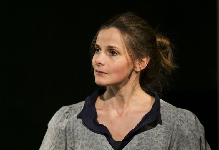 Louise Brealey