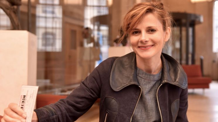 Louise Brealey