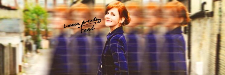 Louise Brealey