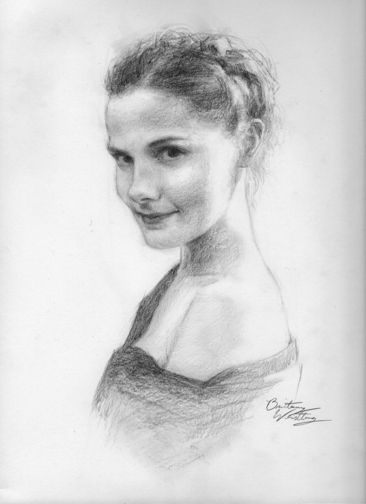 Louise Brealey