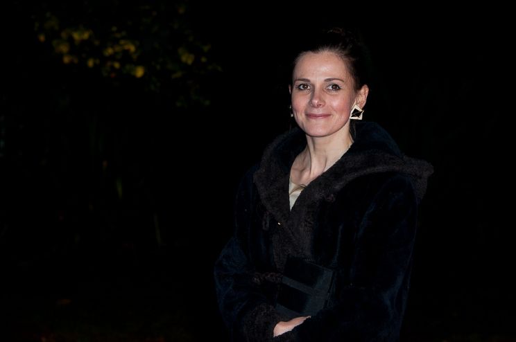 Louise Brealey