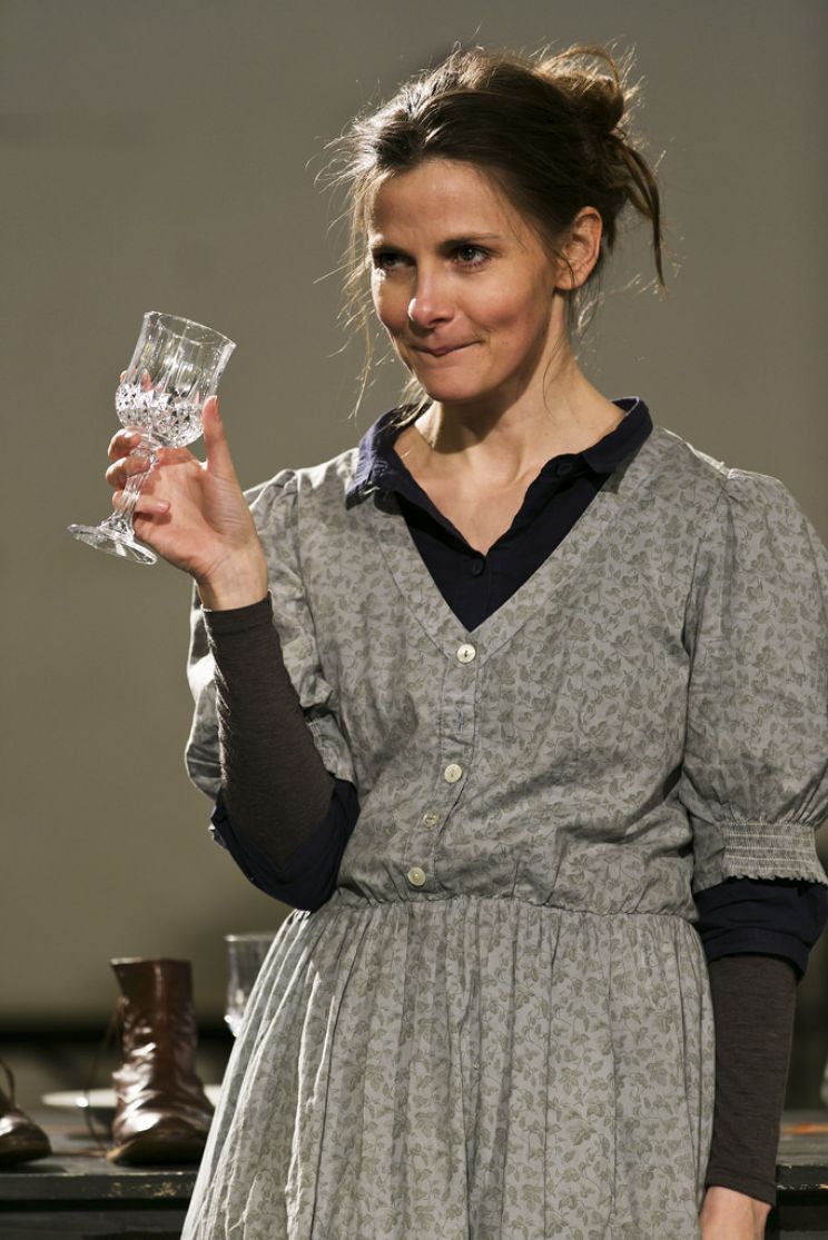 Louise Brealey