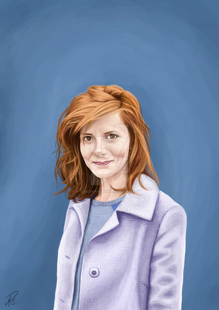 Louise Brealey