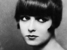 Louise Brooks