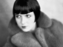 Louise Brooks