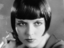 Louise Brooks