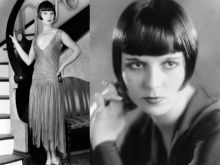 Louise Brooks