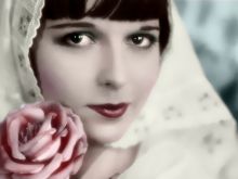 Louise Brooks