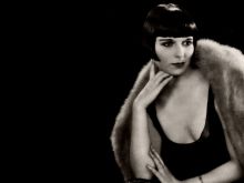 Louise Brooks