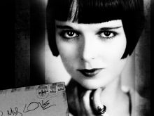 Louise Brooks