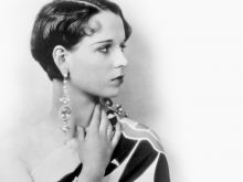 Louise Brooks