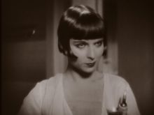 Louise Brooks