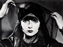 Louise Brooks