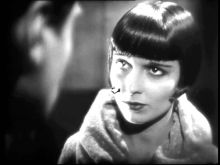 Louise Brooks