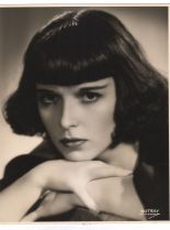 Louise Brooks #668585 picture (Portrait Medium)