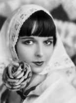 Louise Brooks