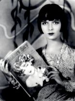 Louise Brooks