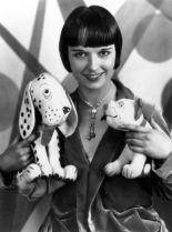 Louise Brooks #668601 picture (Portrait Medium)