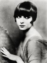 Louise Brooks #668604 picture (Portrait Medium)